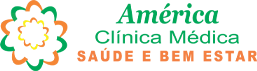 Logo América Clínica Médica